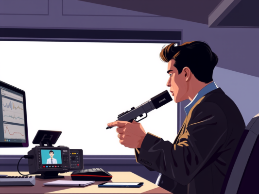 Best Practices for Editing Commercials and Ads