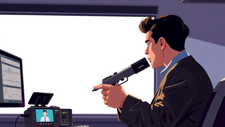 Best Practices for Editing Commercials and Ads