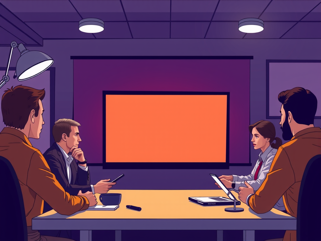 Best practices for editing corporate strategy videos 1767070577