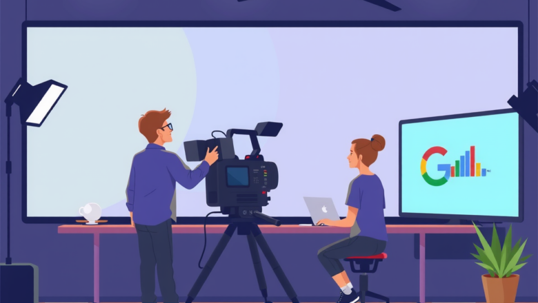 Best Practices for Editing Corporate Training Videos