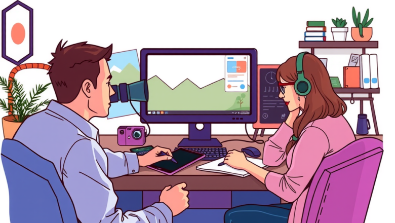 Best Practices for Editing Customer Success Videos