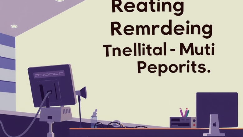 Best Practices for Editing Educational Multimedia Projects