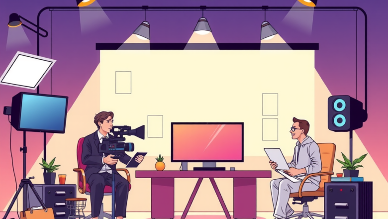 Best Practices for Editing Live Streaming Content