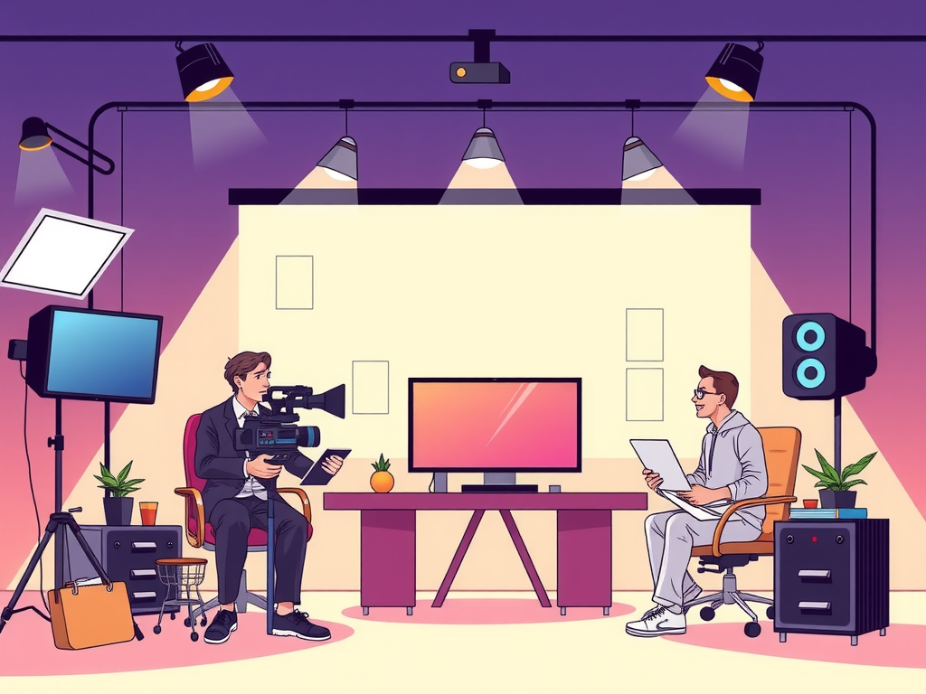 Best practices for editing live streaming content 1767079559