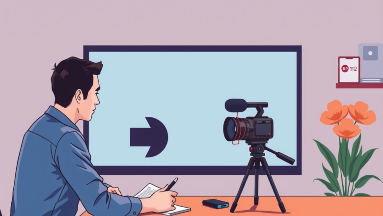 Best Practices for Editing Marketing Videos for LinkedIn