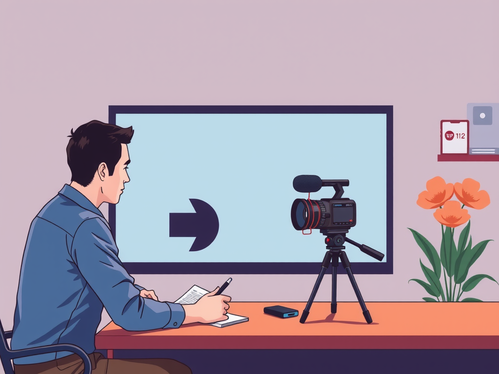 Best practices for editing marketing videos for linkedin 1767072984