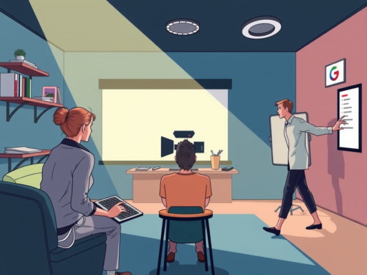 Best Practices for Editing Nonprofit Promotional Videos