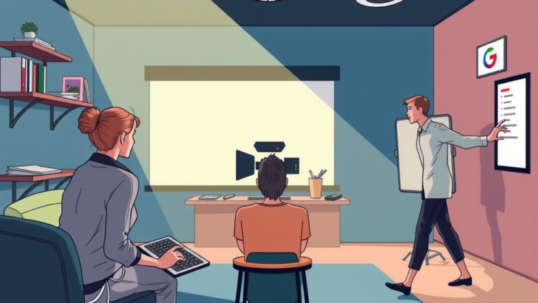 Best Practices for Editing Nonprofit Promotional Videos