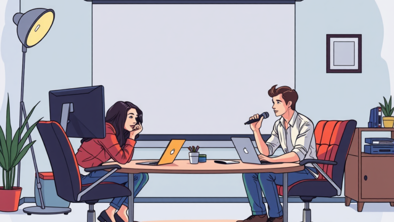 Best Practices for Editing Personal Branding Videos