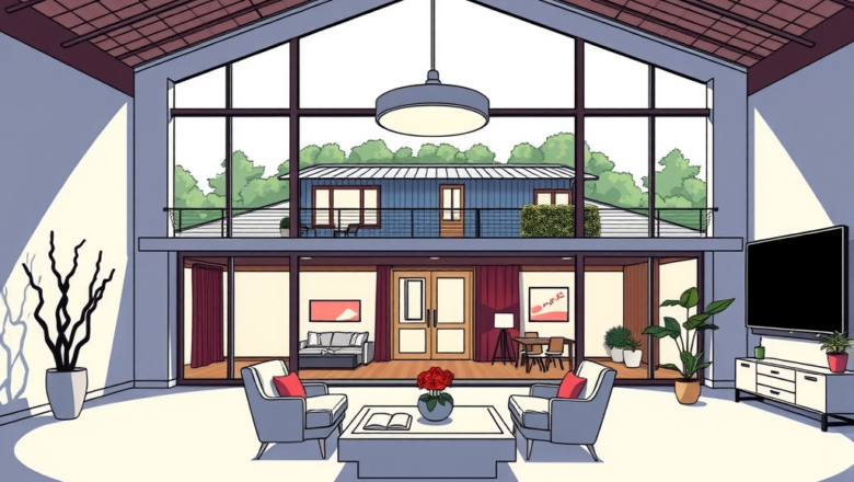 Best Practices for Editing Real Estate Walkthrough Videos