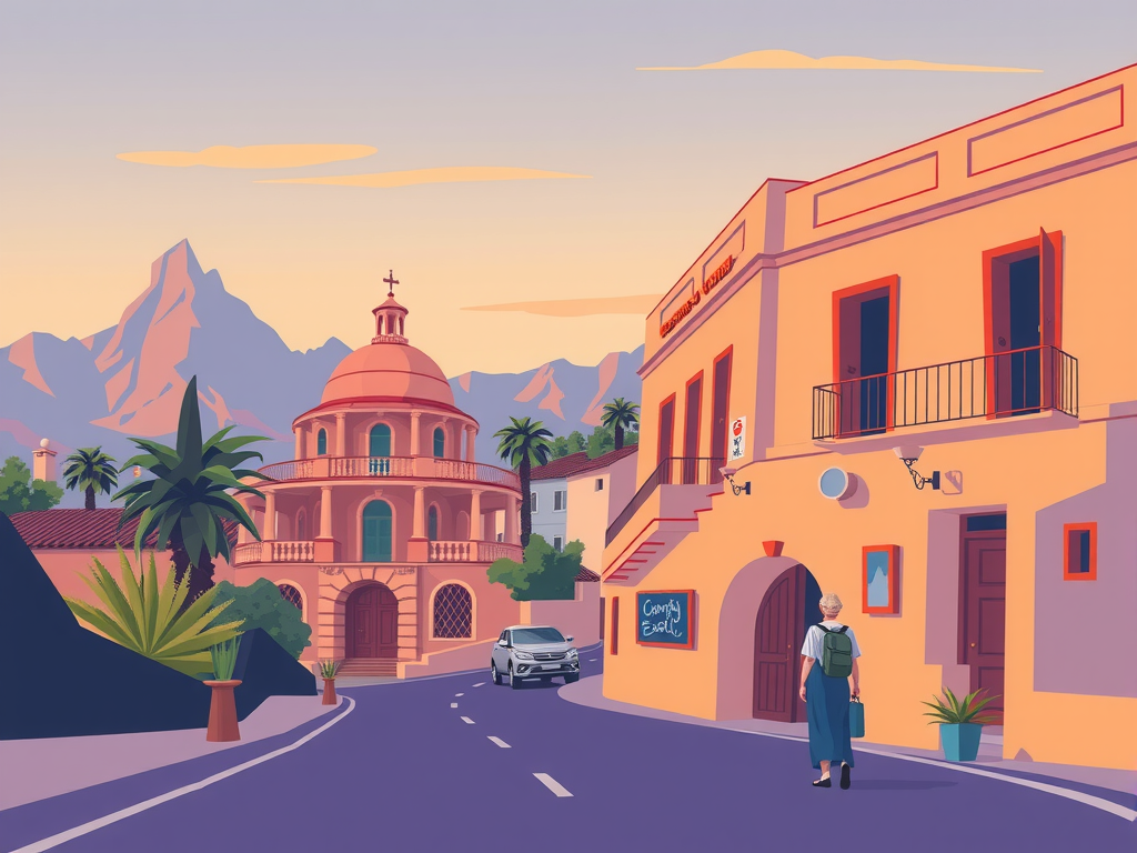 Best practices for editing travel vlogs in 2025 1767072367