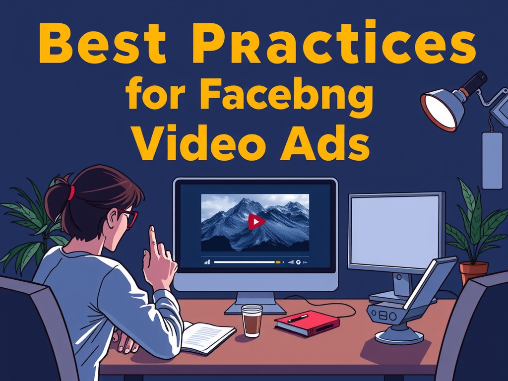 Best practices for editing video ads for facebook 1767075647