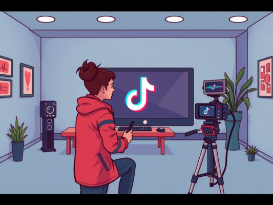 Best Practices for Editing Video Ads on TikTok
