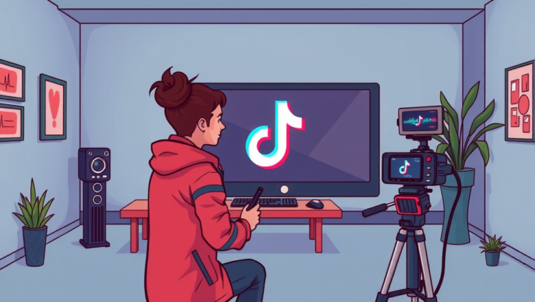 Best Practices for Editing Video Ads on TikTok