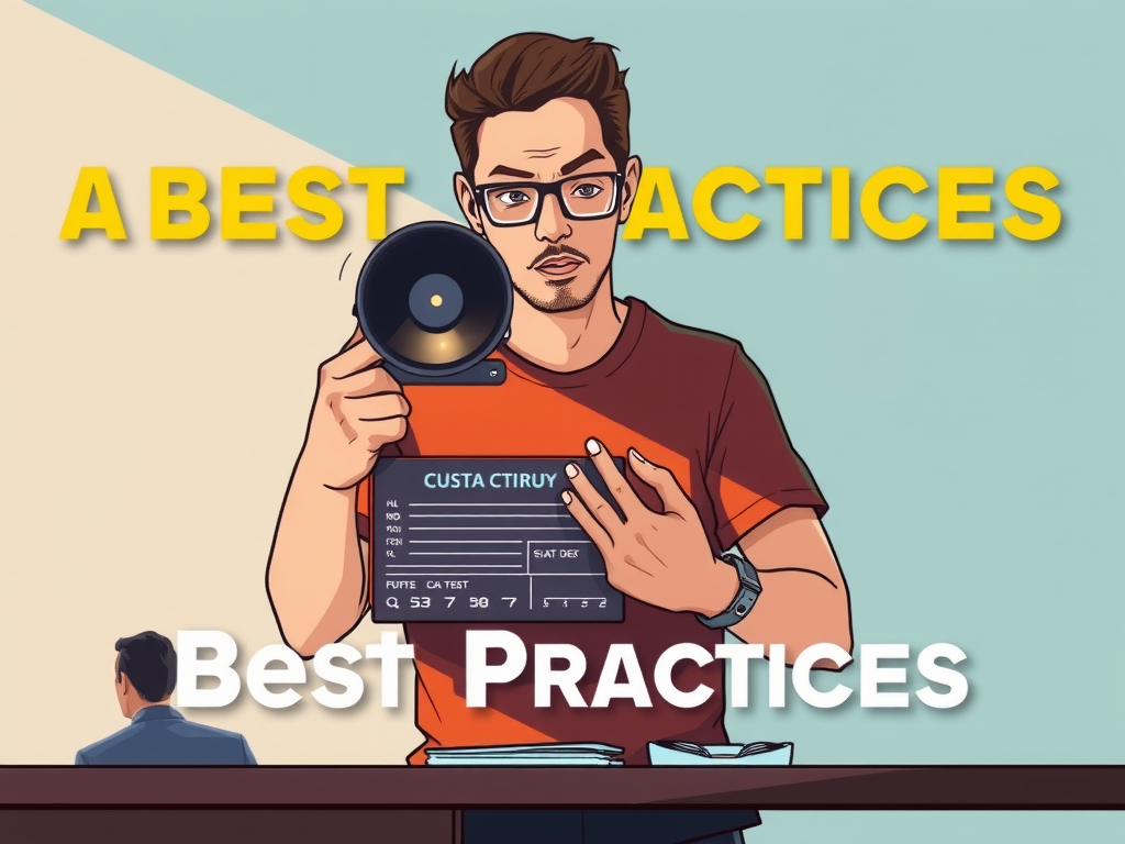 Best practices for editing video tutorials 1767082909