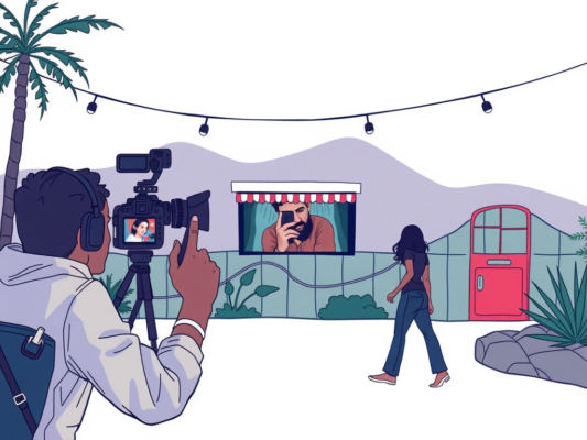 Best Practices for Editing Videos for Instagram Reels