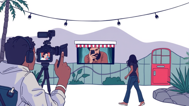 Best Practices for Editing Videos for Instagram Reels