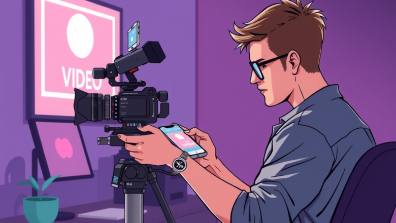 Best Practices for Editing Videos for Mobile Devices