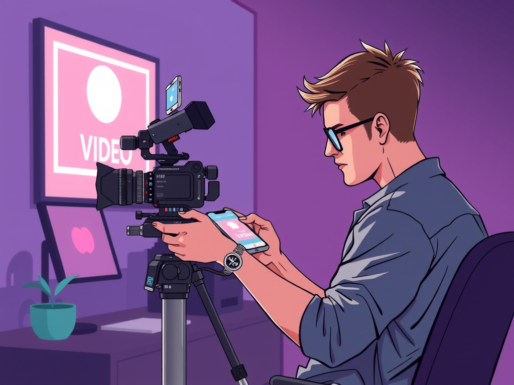 Best practices for editing videos for mobile devices 1767083506