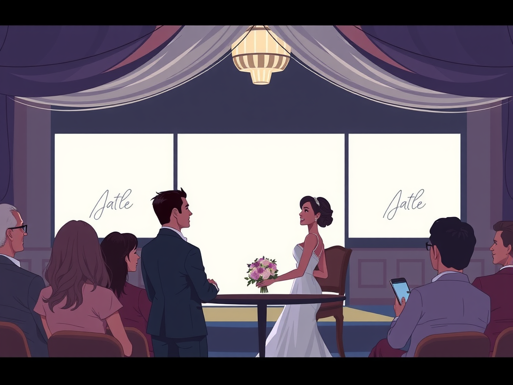 Best practices for editing wedding presentations 1767083594