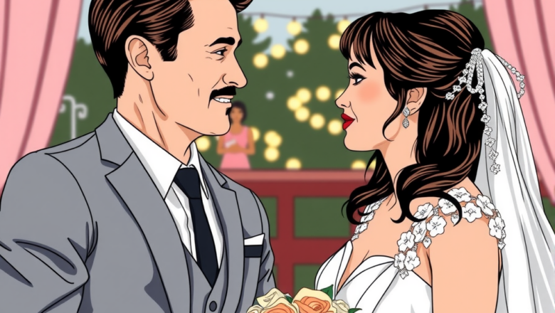 Best Practices for Editing Wedding Slideshows