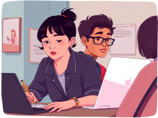 Best Practices for Multimedia Storytelling