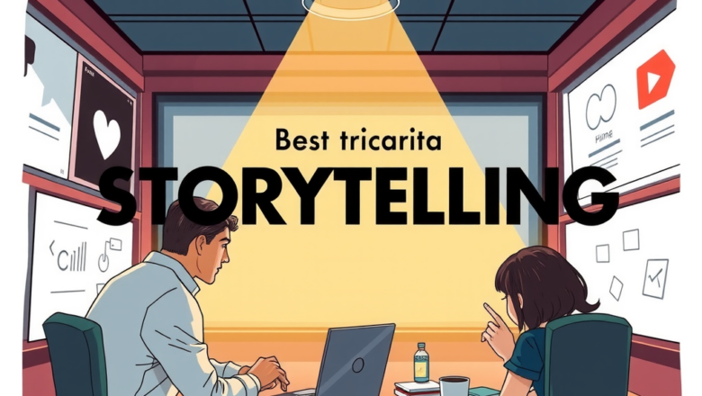 Best Practices for Multimedia Storytelling in Advertising