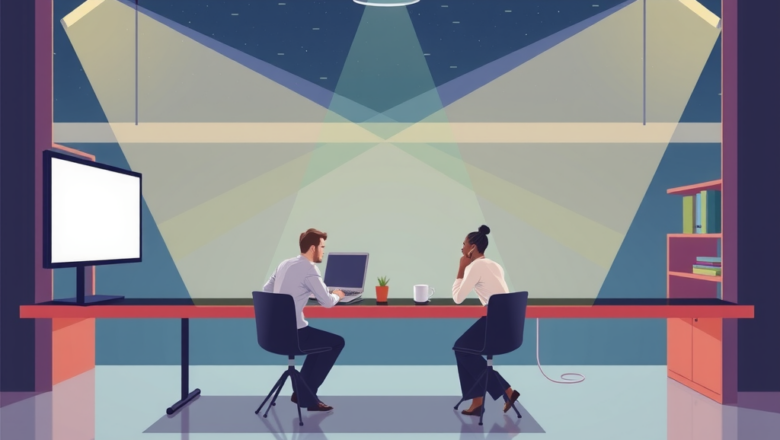 Best Practices for Multimedia Storytelling in B2B Marketing