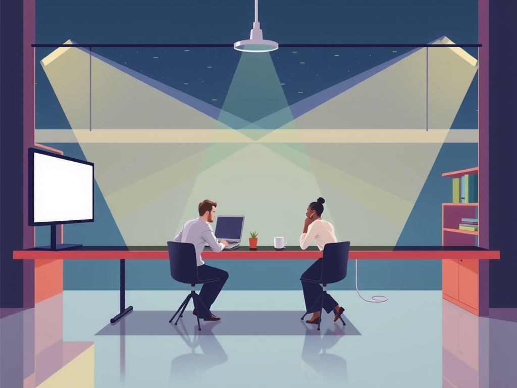 Best practices for multimedia storytelling in b2b marketing 1767072674