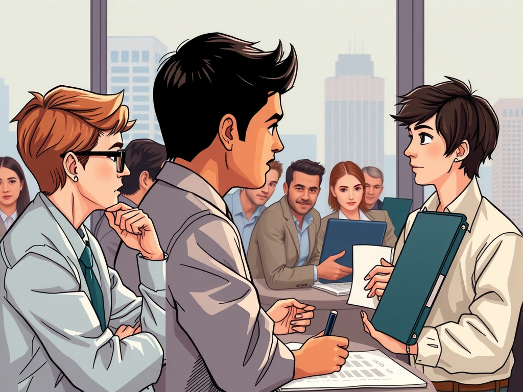 Best practices for multimedia storytelling in corporate culture 1767070712