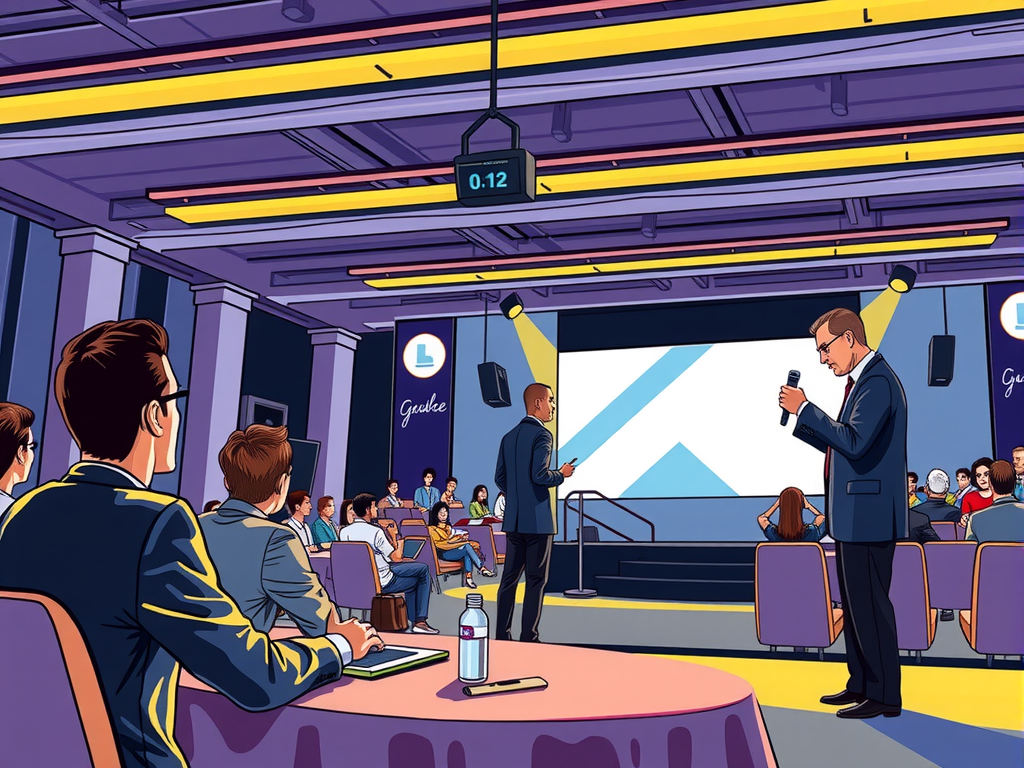 Best practices for multimedia storytelling in corporate events 1767068849