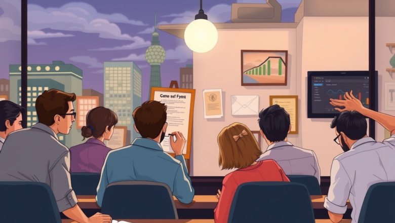 Best Practices for Multimedia Storytelling in Digital Marketing