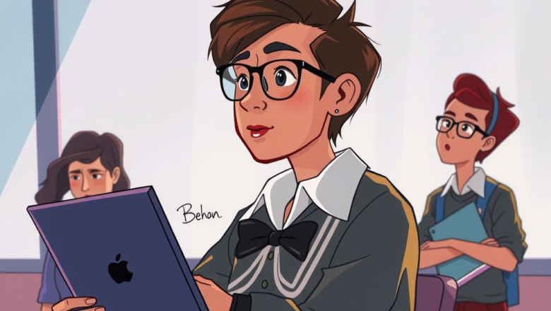 Best Practices for Multimedia Storytelling in Education