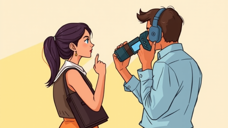 Best Practices for Multimedia Storytelling in Education 2025