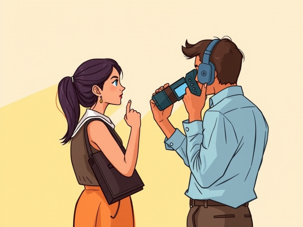 Best practices for multimedia storytelling in education 2025 1767071387