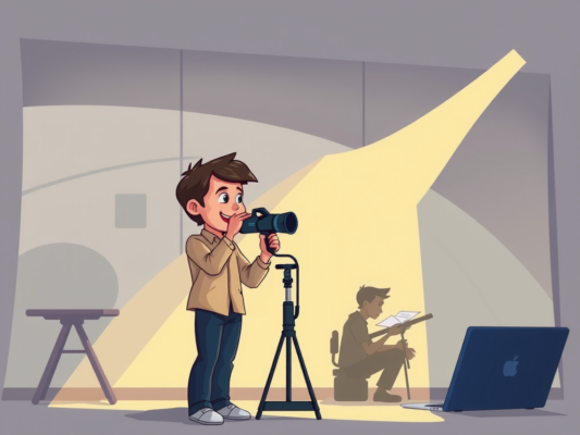 Best Practices for Multimedia Storytelling in Entertainment