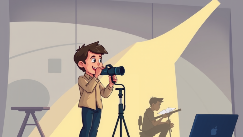 Best Practices for Multimedia Storytelling in Entertainment