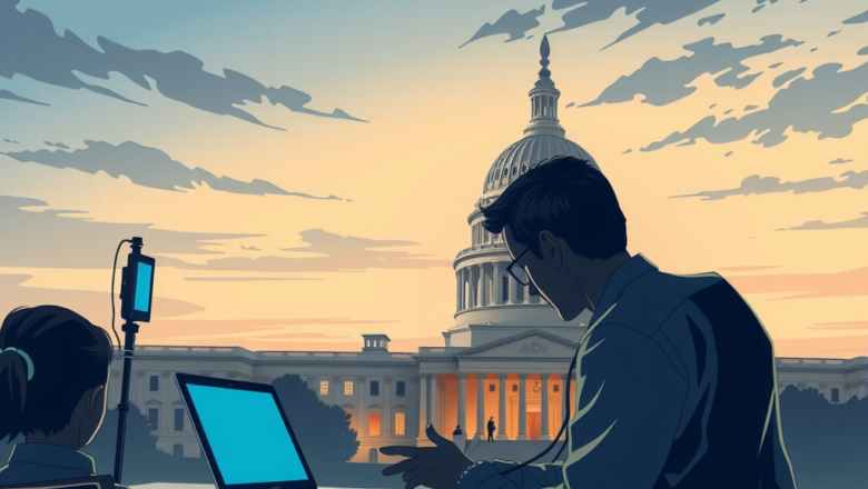 Best Practices for Multimedia Storytelling in Government Campaigns