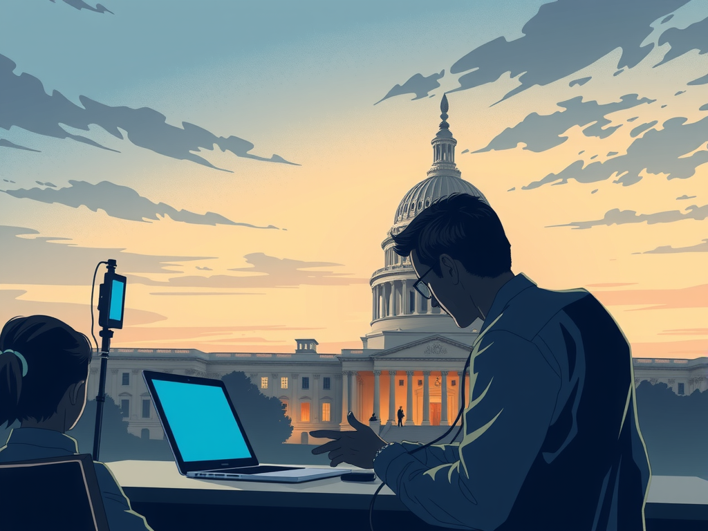 Best practices for multimedia storytelling in government campaigns 1767069427