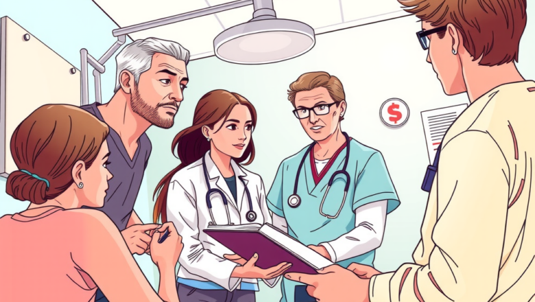 Best Practices for Multimedia Storytelling in Healthcare