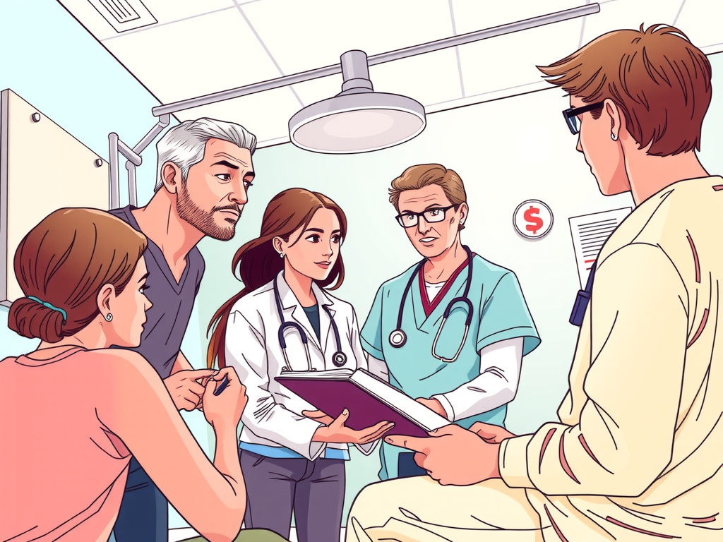 Best practices for multimedia storytelling in healthcare 1767072023