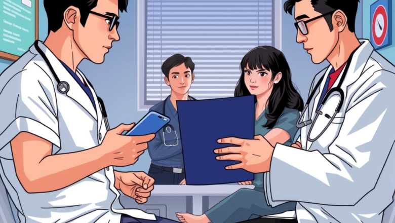 Best Practices for Multimedia Storytelling in Healthcare Ads