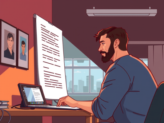 Best Practices for Multimedia Storytelling in Journalism