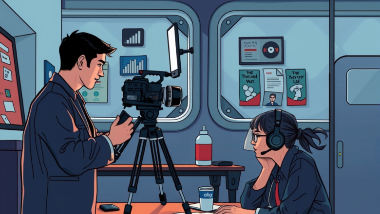 Best Practices for Multimedia Storytelling in Journalism
