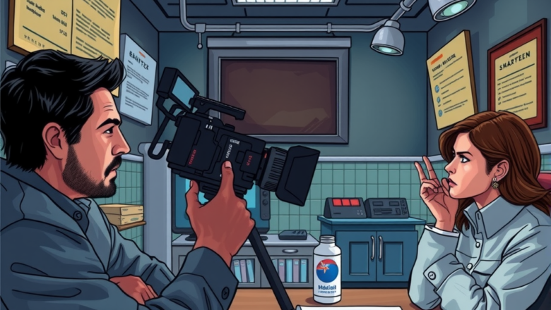 Best Practices for Multimedia Storytelling in Journalism 2025