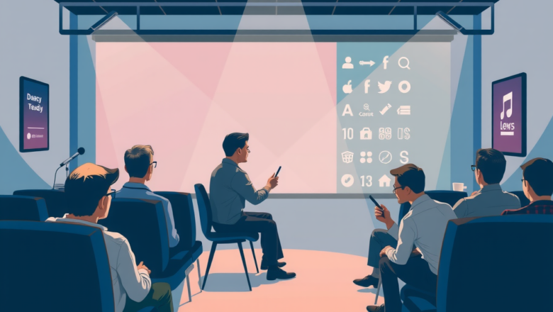 Best Practices for Multimedia Storytelling in Nonprofit Marketing