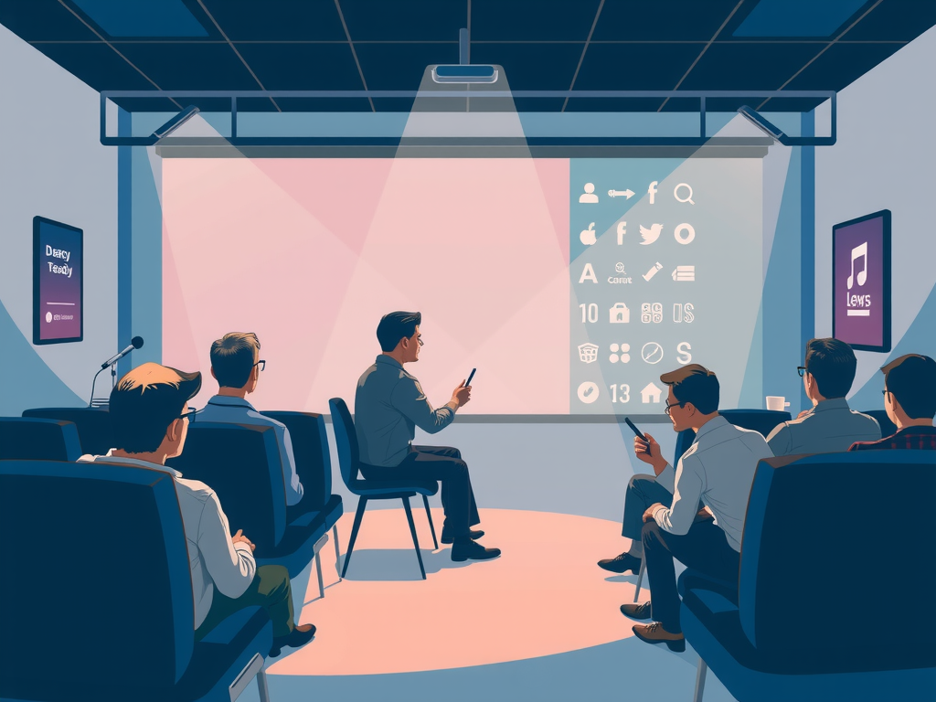 Best practices for multimedia storytelling in nonprofit marketing 1767067033