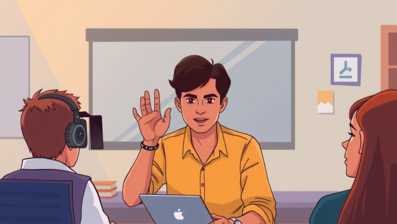 Best Practices for Multimedia Storytelling in Nonprofit Videos