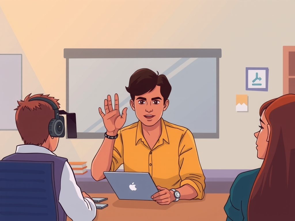 Best practices for multimedia storytelling in nonprofit videos 1767070463