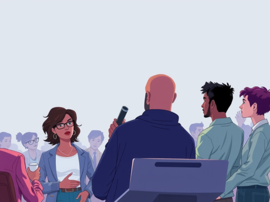 Best Practices for Multimedia Storytelling in Nonprofits